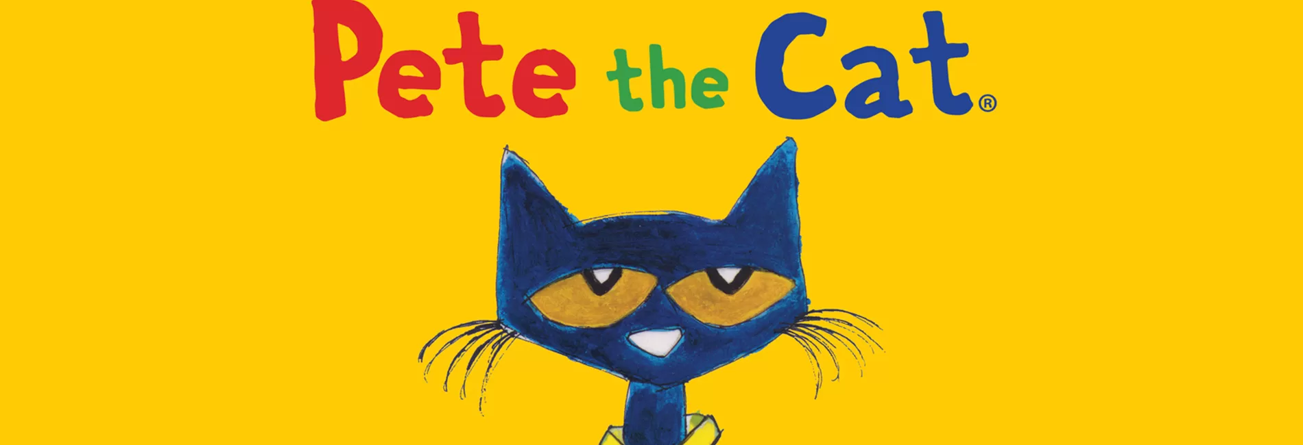 Pete The Cat