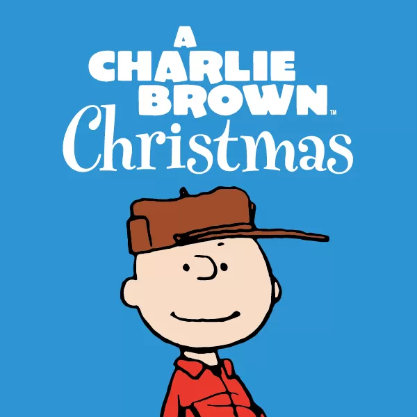 A Charlie Brown Christmas — ASL Performance