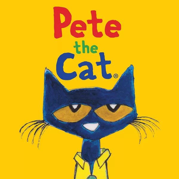 Pete The Cat