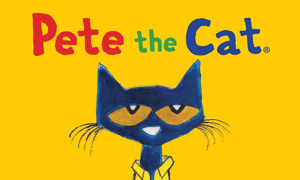 Pete The Cat