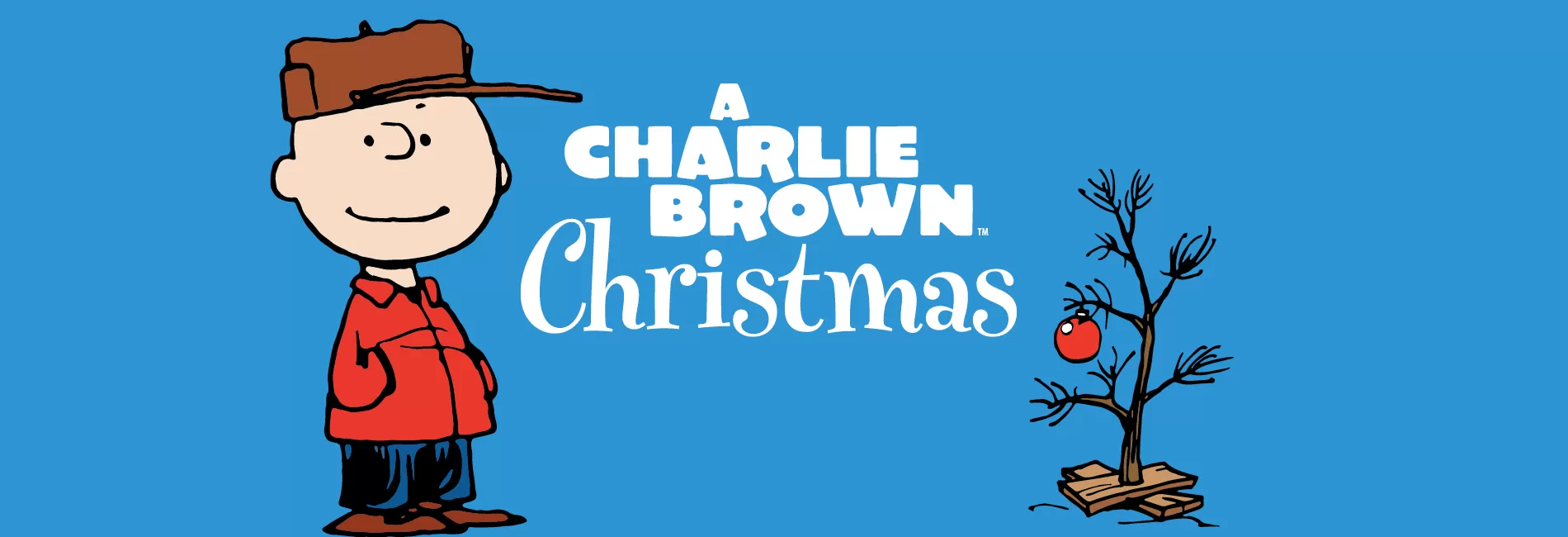 A Charlie Brown Christmas — ASL Performance