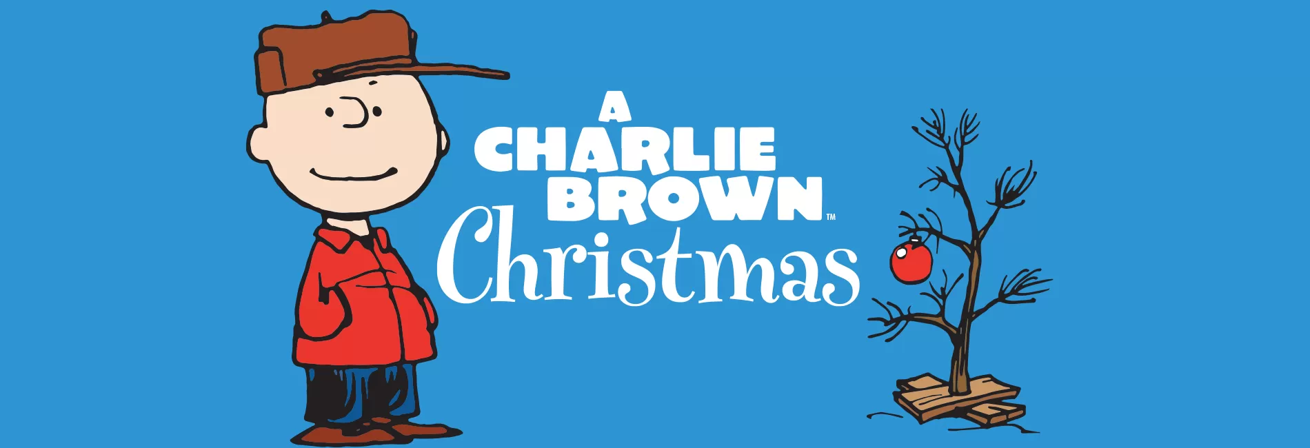 A Charlie Brown Christmas