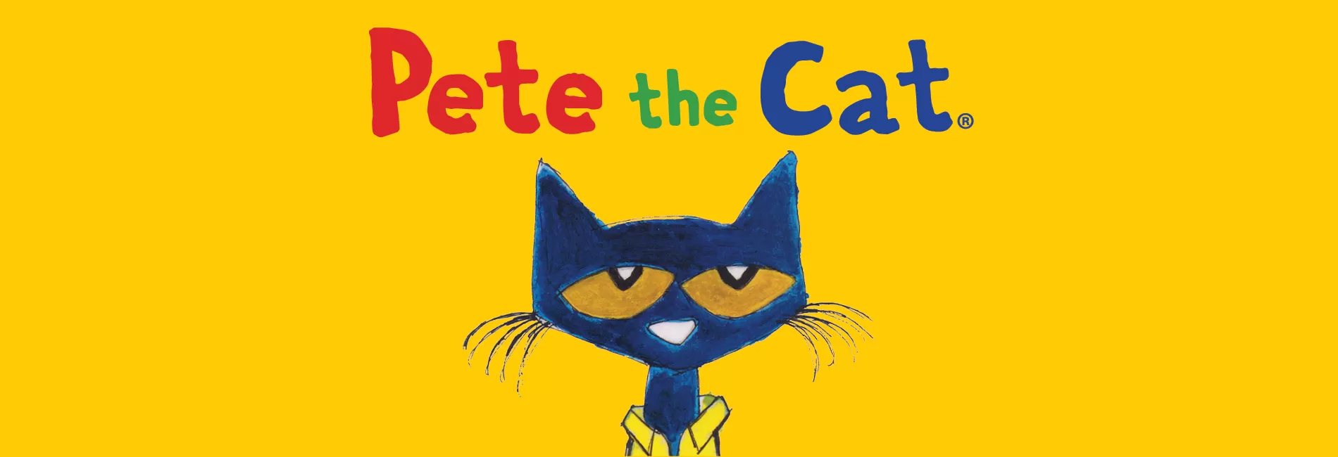 Pete the Cat — ASL Performance