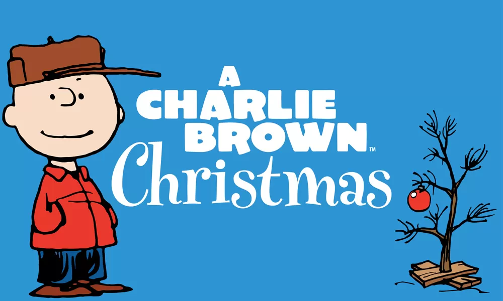 A Charlie Brown Christmas