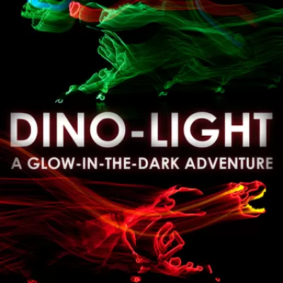 Dino-Light