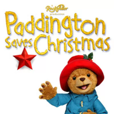PADDINGTON SAVES CHRISTMAS