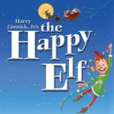 Harry Connick, Jr.'s THE HAPPY ELF