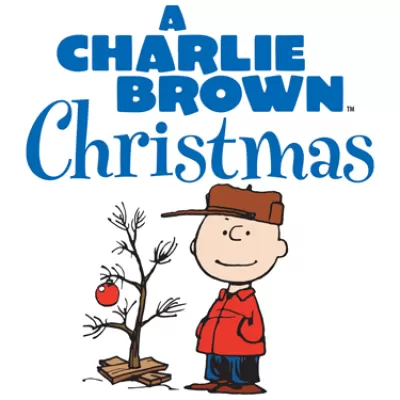 A Charlie Brown Christmas — ASL performance