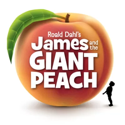 Roald Dahl's James and the Giant Peach — ASL performance