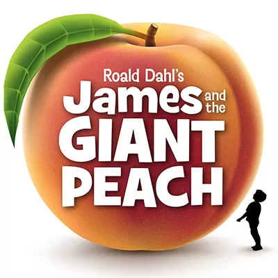 Roald Dahl's James and The Giant Peach