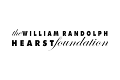 The William Randolph Hearst foundation