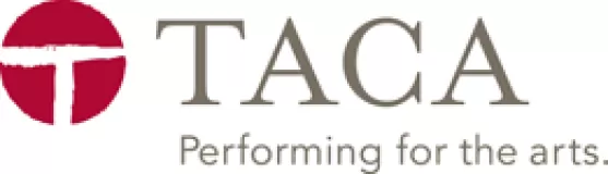 TACA performing for the arts